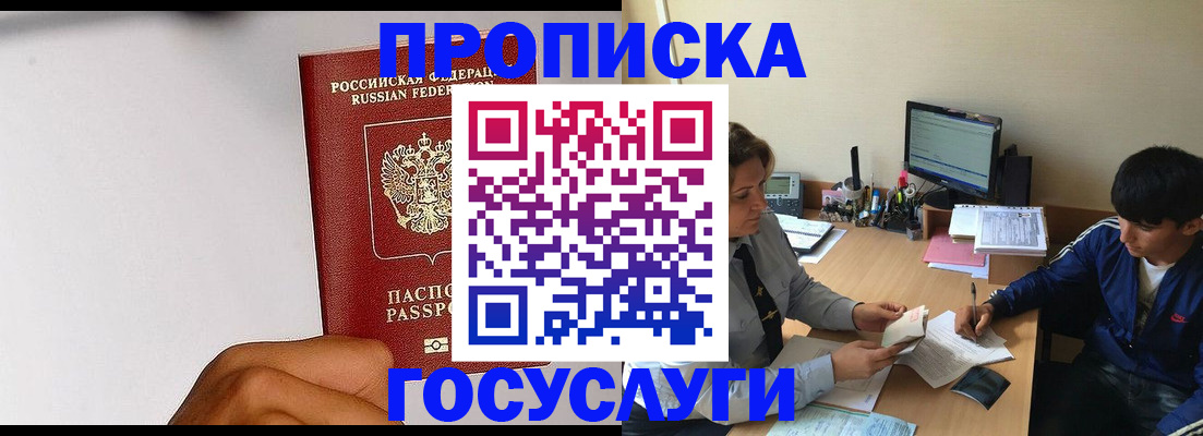 временная регистрация госуслуги в Торопеце